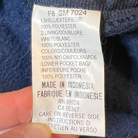 Mens Columbia Ski Jacket With Liner-2 Jackets!!!! west ridge ski snowboard 90s - Picture 10 of 14